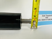 Sole Fitness F80 Treadmill Back Rear Idler Take Up Roller (RP39)