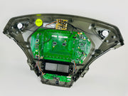 Spirit Fitness XT685 Treadmill Display Console Panel (CP431)