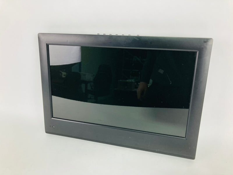 Upper Consoles