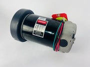 Treadmill Drive Motors
