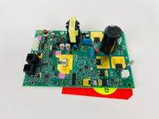 Lower Control Boards