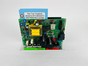 Lower Control Boards