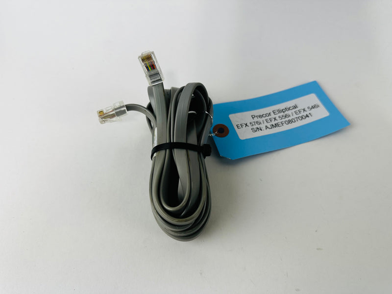 Precor EFX 576i 556i 546i Elliptical Interconnect Wire Harness (DC108)