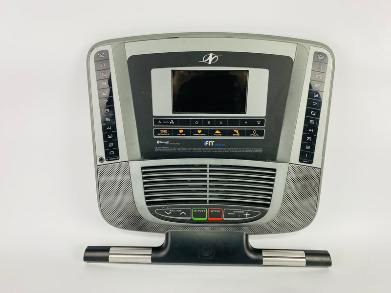 Upper Consoles