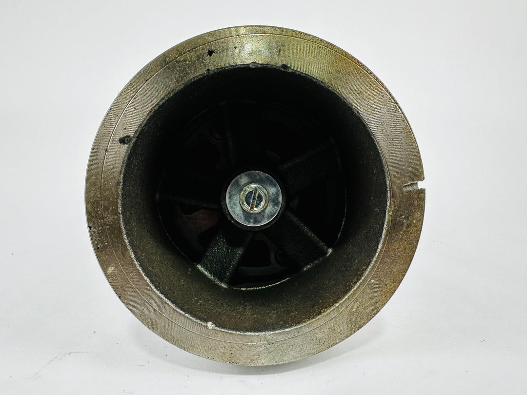 Treadmill Drive Motors