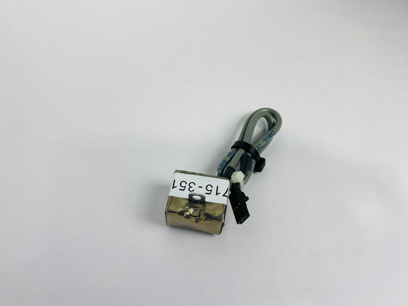 Safety Keys
