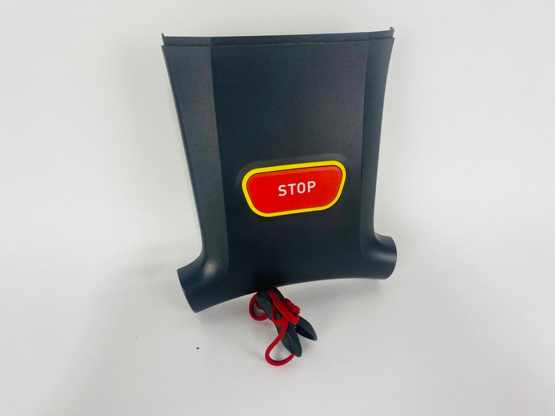 Safety Keys