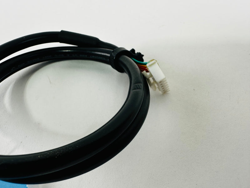Vision Fitness R40F Recumbent Bike Resistance Motor Wire Harness Cable (DC228)