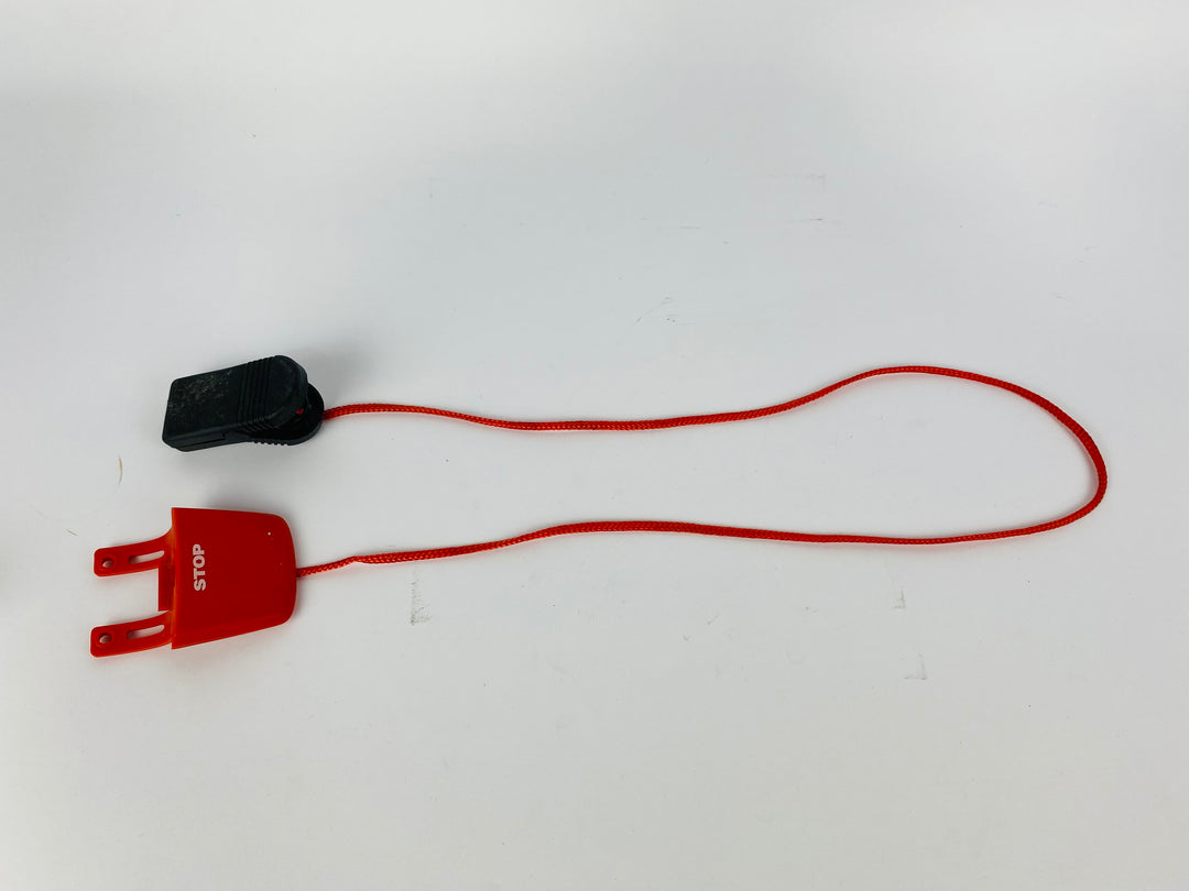 Safety Keys