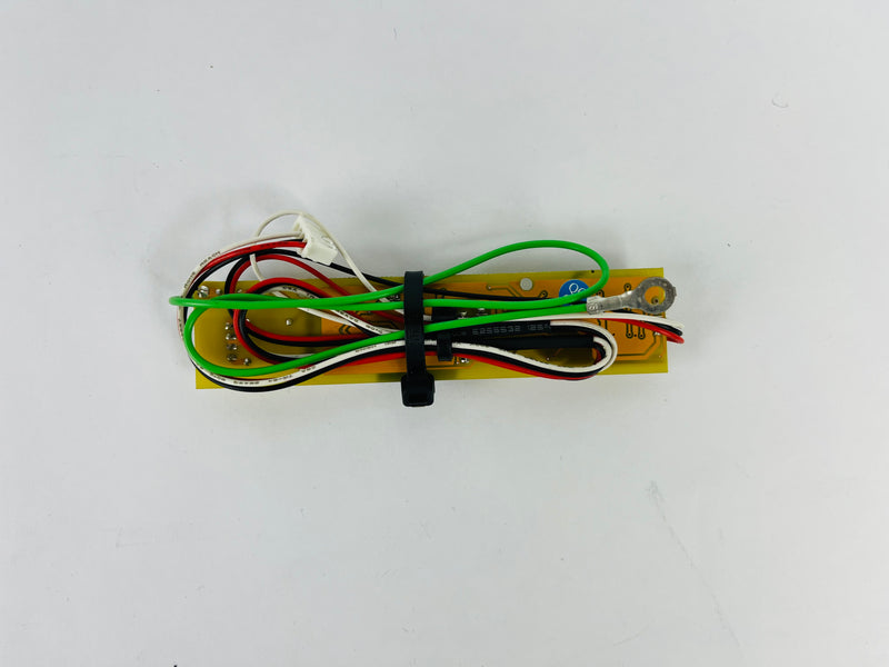 Vertex T-22X Treadmill Console Board (CP481)