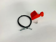 Bowflex BXT216 Treadmill Pull To Fold Mechanism (MX146)