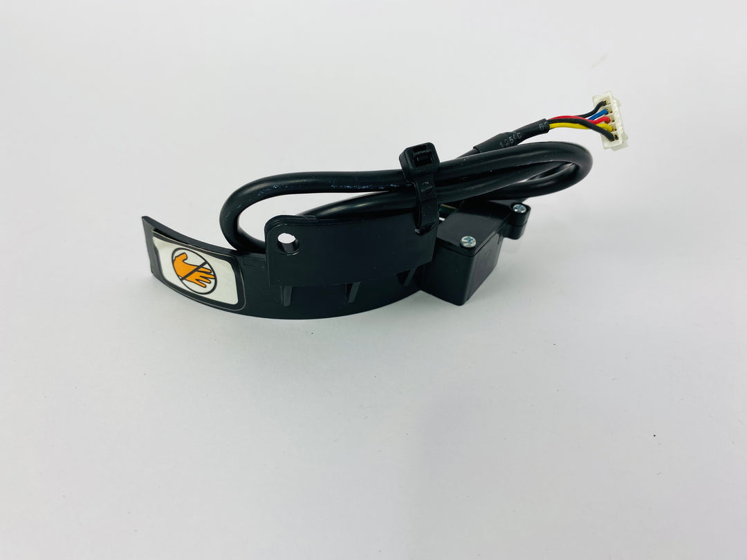 Treadmill Sensors