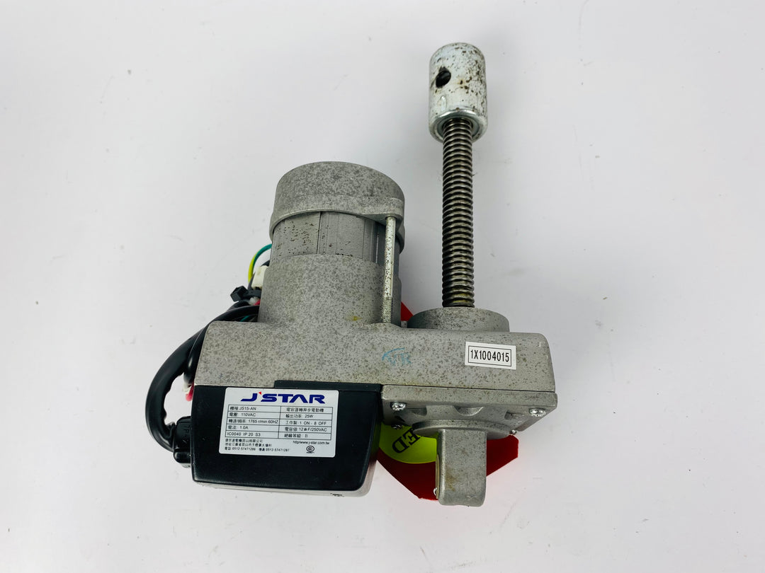 Incline Motors