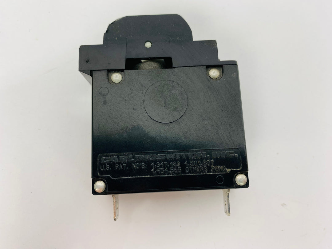 Power Switches