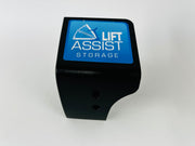 Xterra TRX3500 Treadmill Left Plastic End Cap (EC112)