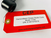 Exercise Bike Pedals