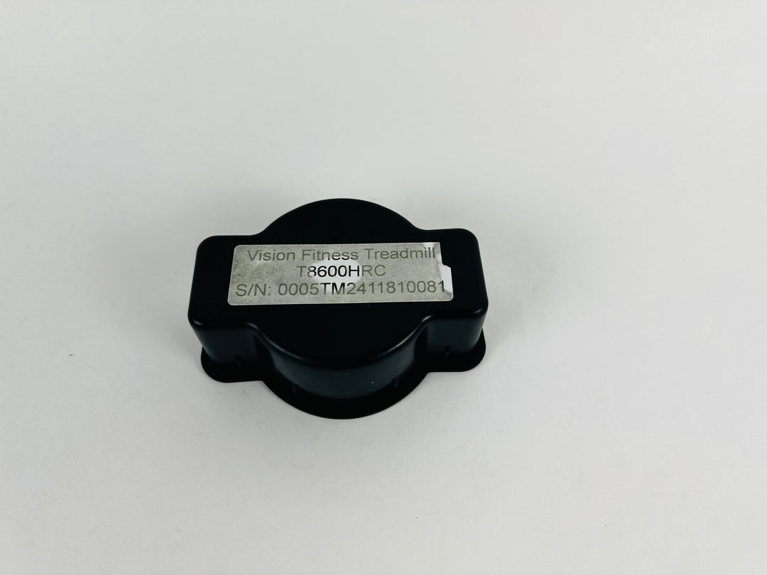 Vision Fitness T8600HRC Treadmill Cup Holder (EC166)