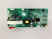 Lower Control Boards