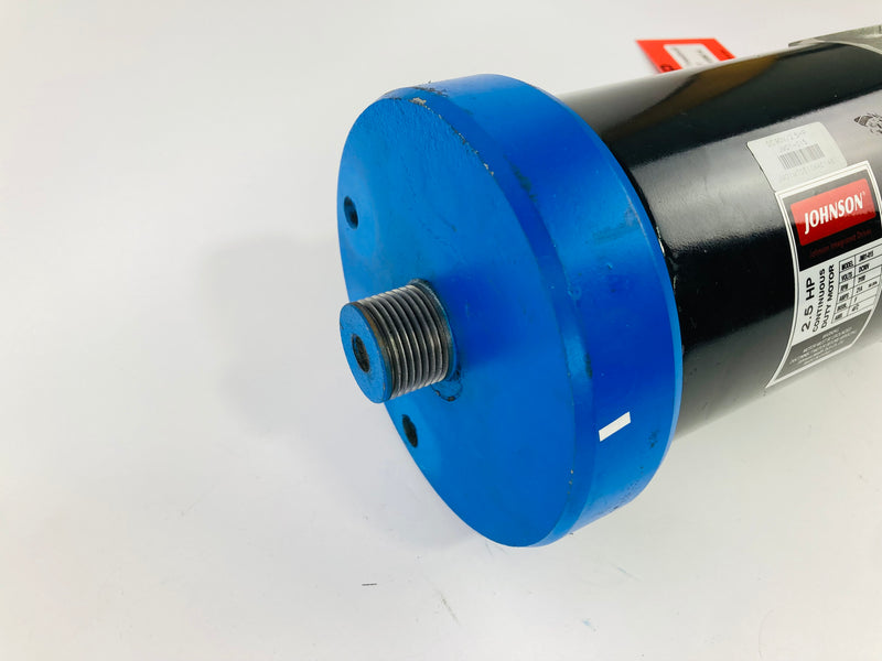 Treadmill Drive Motors