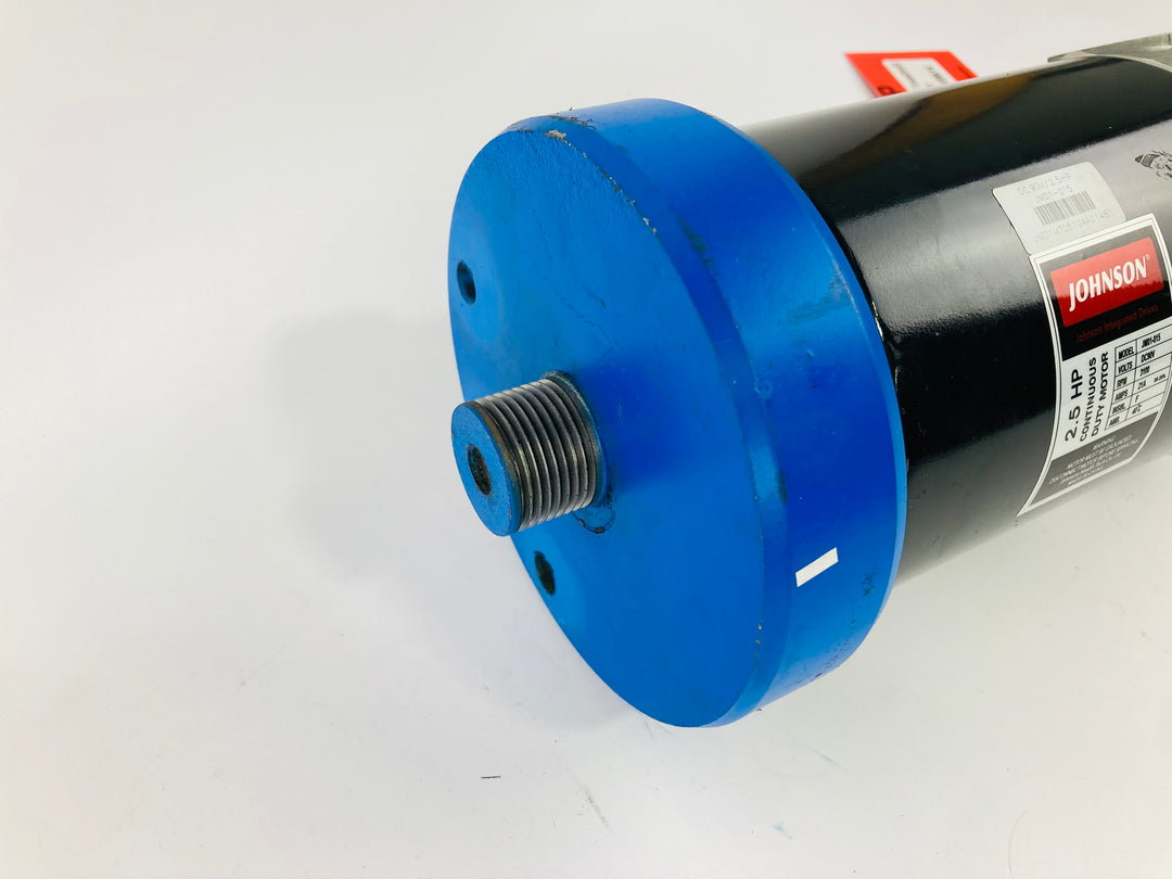 Treadmill Drive Motors