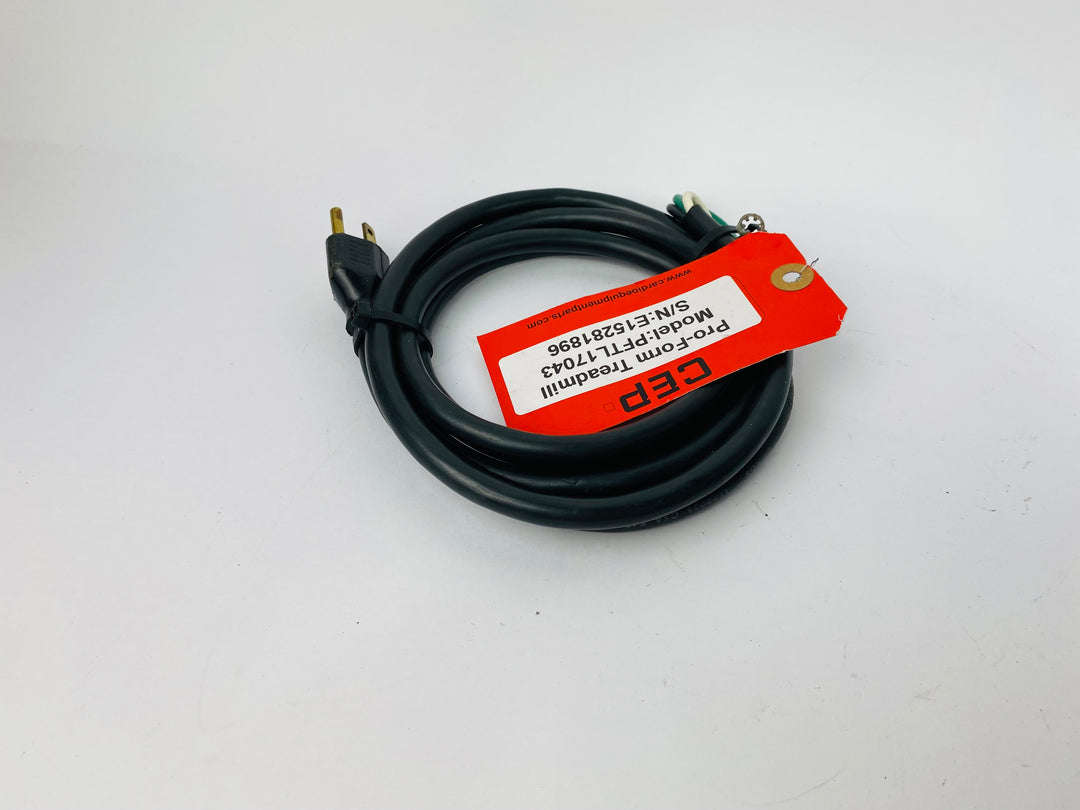 Power Supply Cables
