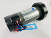 Treadmill Drive Motors