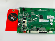 Precor 9.2x - 9.23 AJNE Treadmill Console Upper Power Board PPP0000AT150 (CP92)