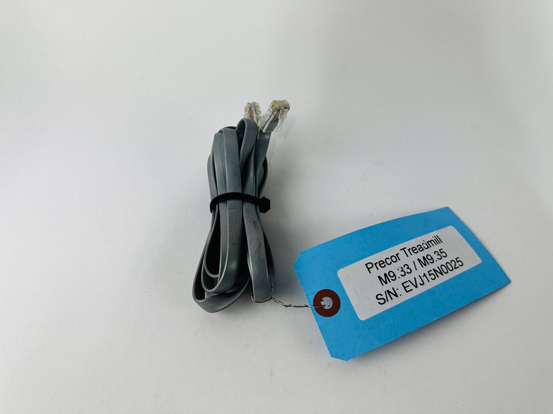 Precor M9.33 M9.35 Treadmill OEM Interconnect Wire Harness (DC106)