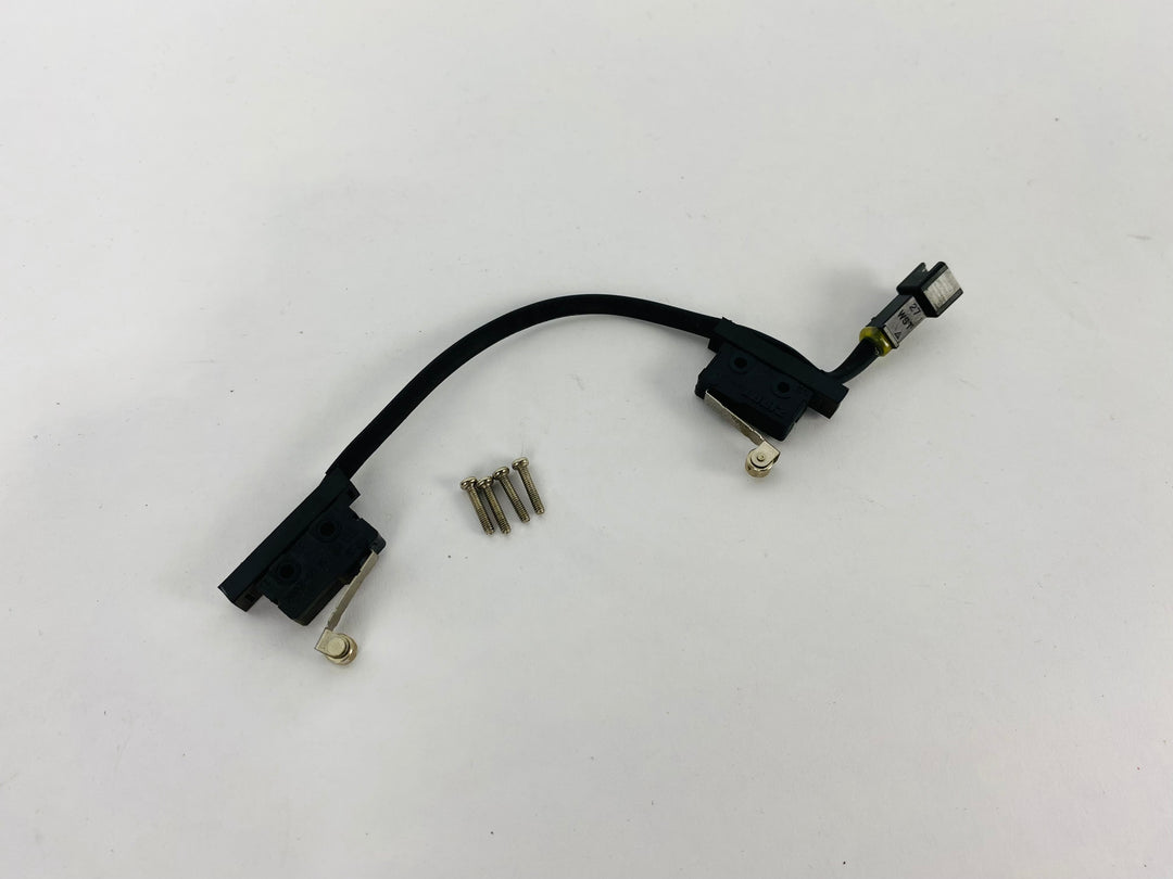 Power Switches