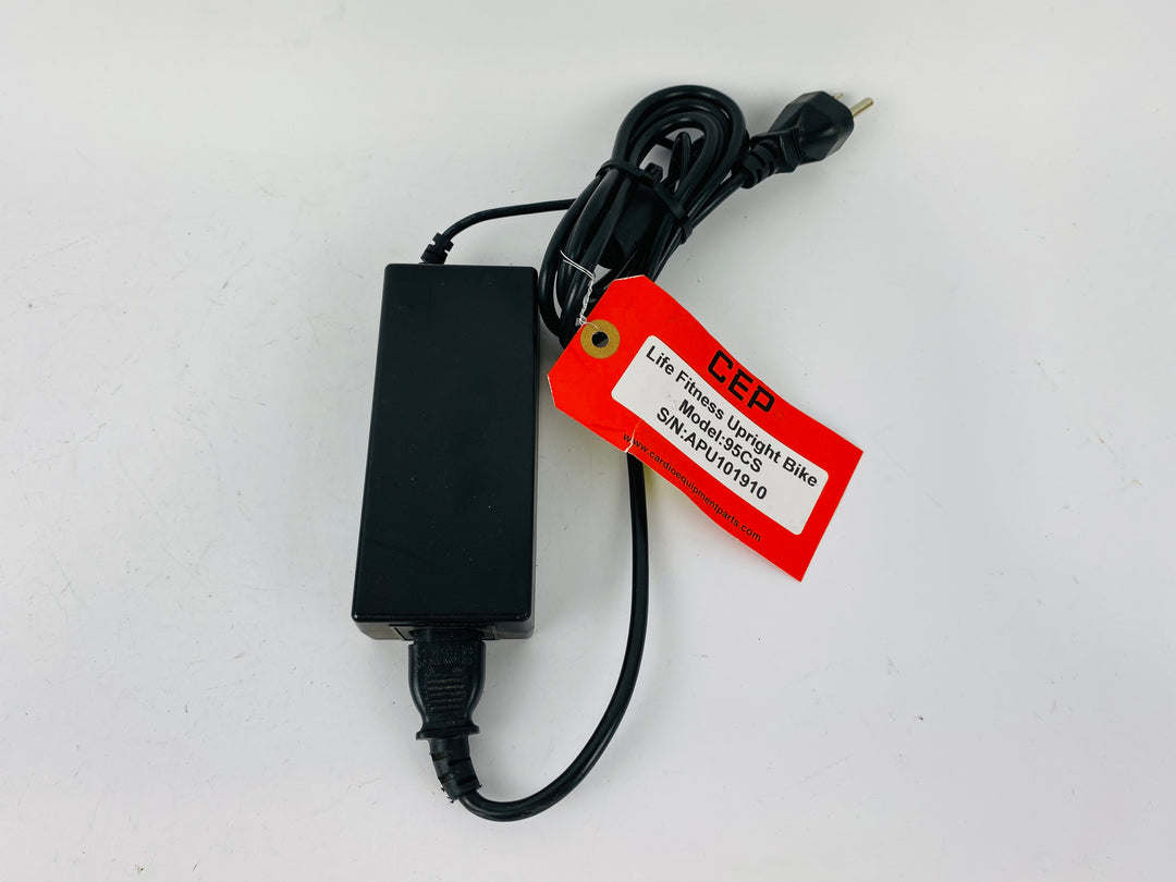 Power Supply Cables