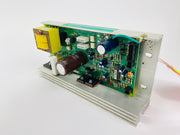 Lower Control Boards