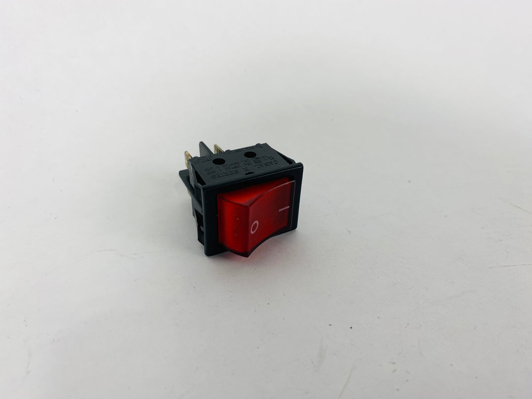 Power Switches