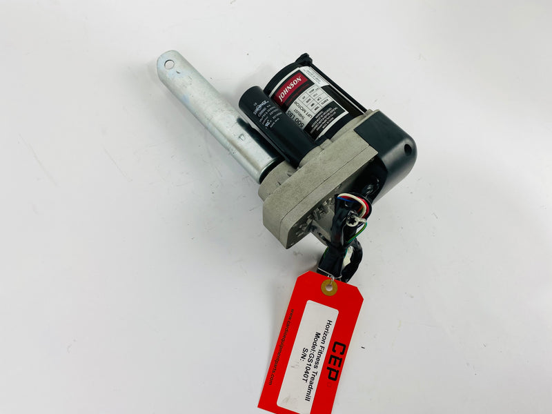 Incline Motors
