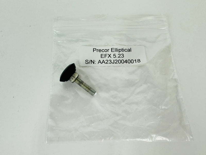 Precor EFX 5.23 Elliptical Leveling Foot Leveler (LF87)
