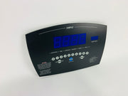 Vision Fitness TCS9 TM355-1US-C Treadmill Display Console Panel (CP453)