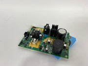 Lower Control Boards