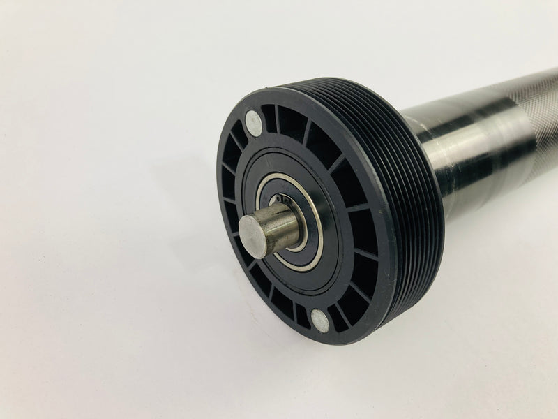 Treadmill Rollers