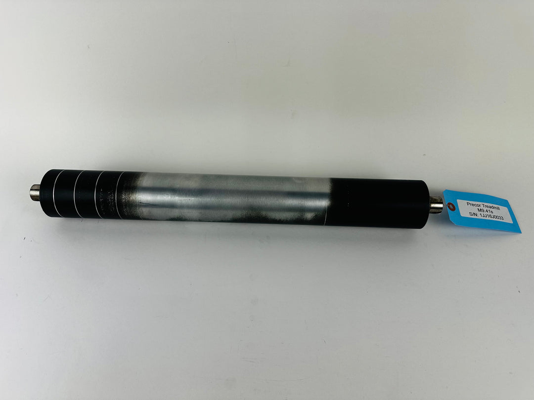 Precor M9.41s Treadmill Rear Idler Roller (RP221)