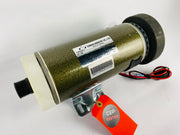 Treadmill Drive Motors
