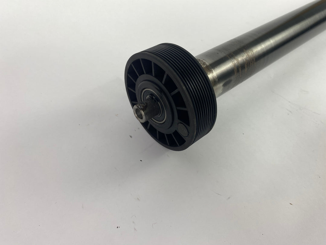 Treadmill Rollers