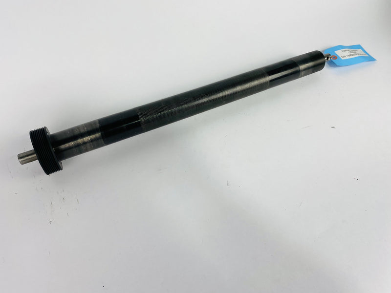 Treadmill Rollers