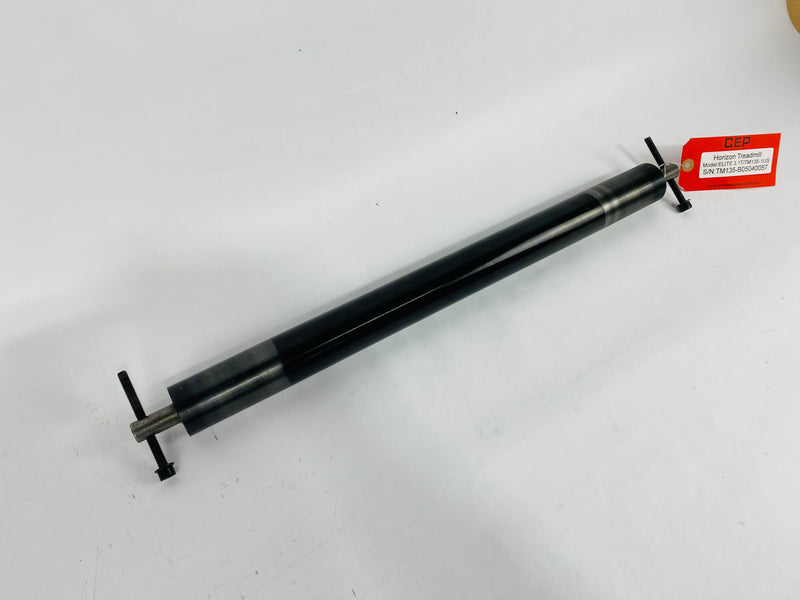 Treadmill Rollers
