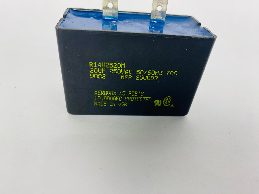 Electrical Filters