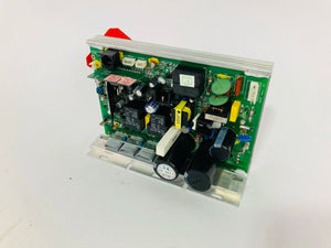 Precor TRM2X3-14 Treadmill Lower Motor Control Board 303068-102 (BP491)