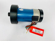 Treadmill Drive Motors