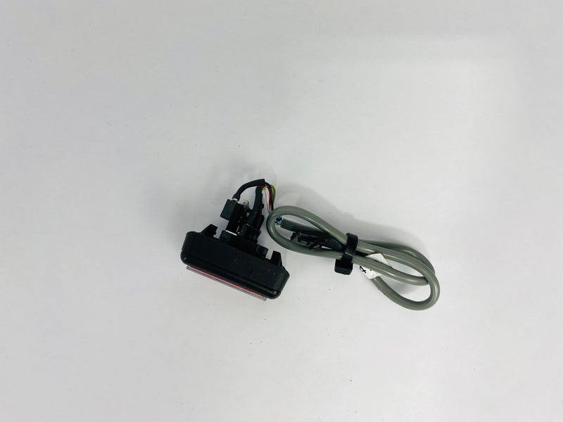 Safety Keys