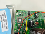 Load image into Gallery viewer, Precor 9.31 9.33 9.35 Treadmill Lower Motor Control Board PPP000000300745102 (BP377)
