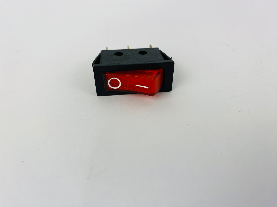 Power Switches