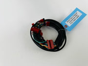 NordicTrack AudioStrider 800 Elliptical Full Data Wire Harness Cable (DC197)