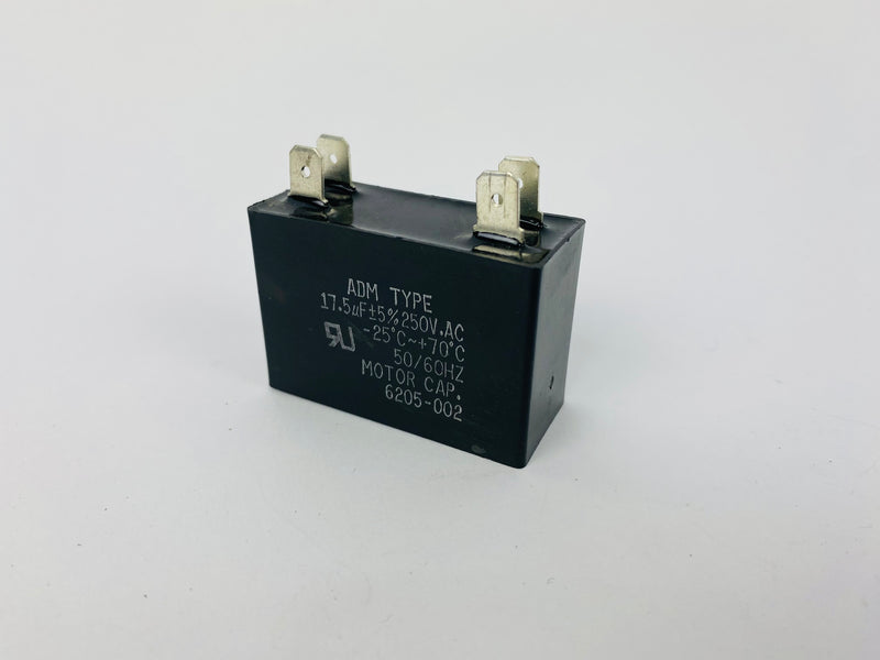 Resistors and Capacitors